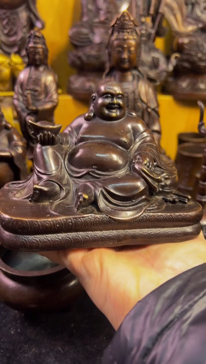 【闪购商品】1案台摆件 物品摆件