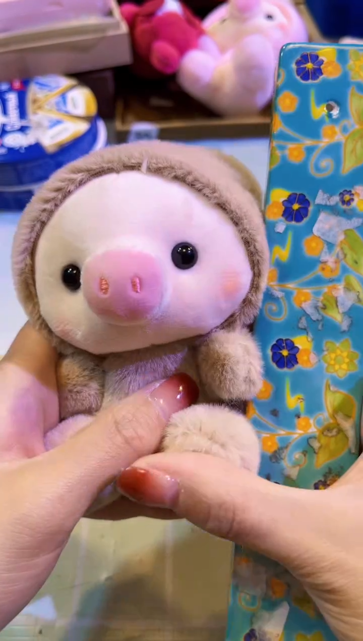 【闪购商品】瓷片陶茶666文玩周边多人