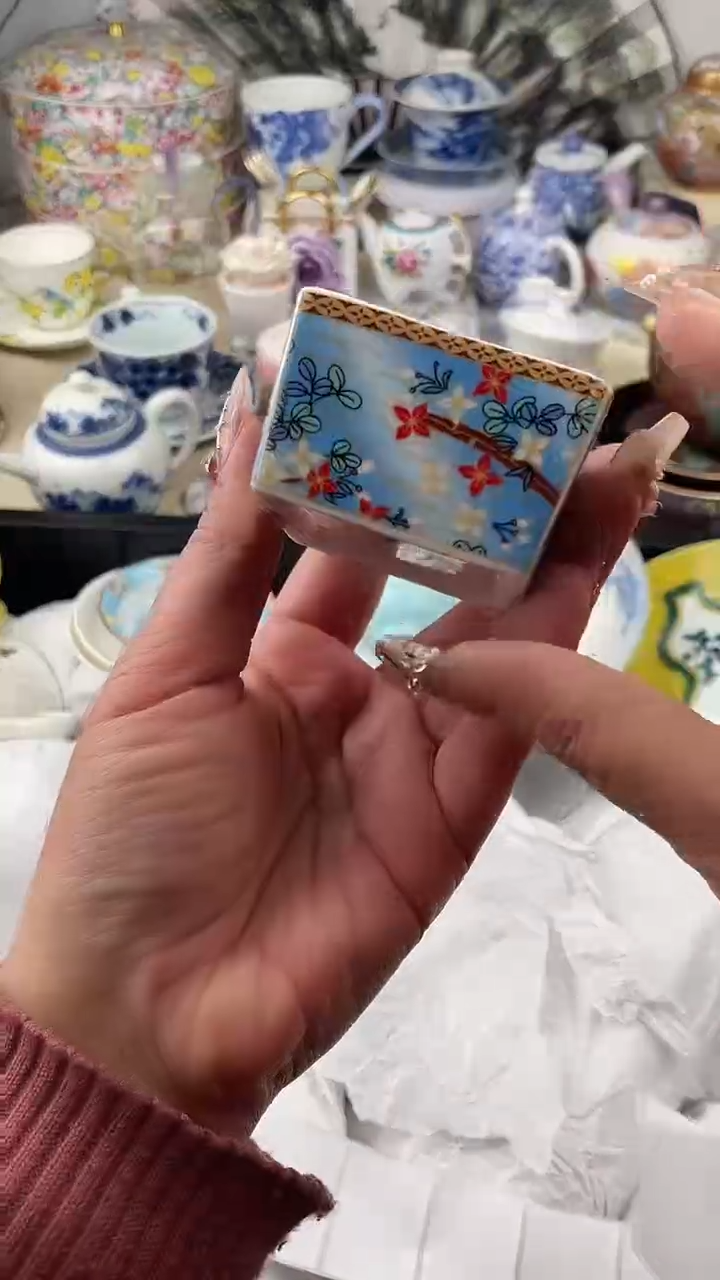 【闪购商品】瓷片看清尺寸品相再拍
