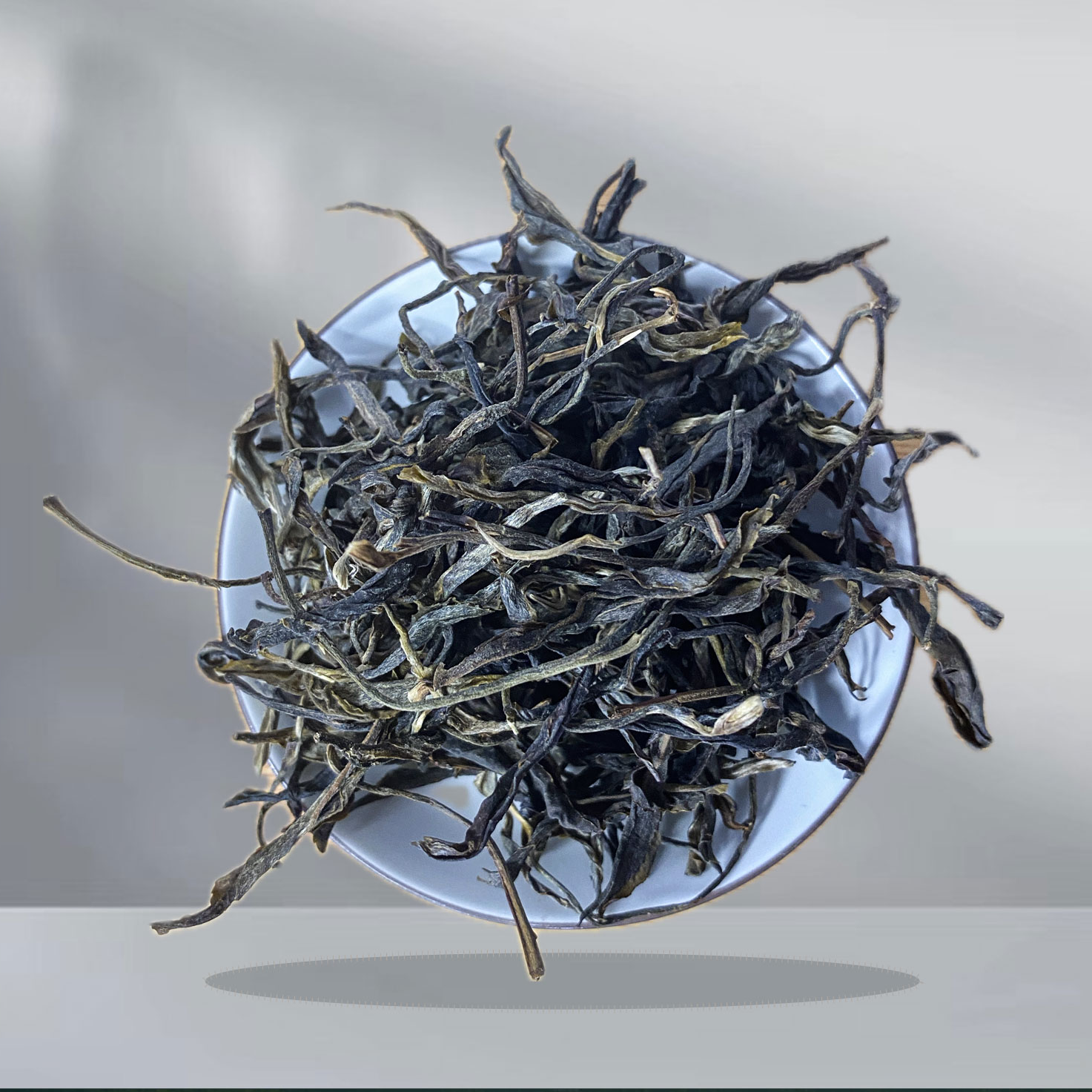 璞润元古茶【老曼峨古树散料】2024年春茶普洱茶生茶100g