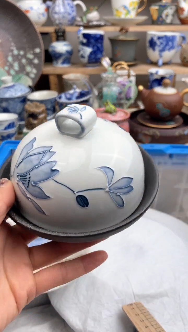 【闪购商品】瓷片默认微瑕，看清尺寸品相再拍