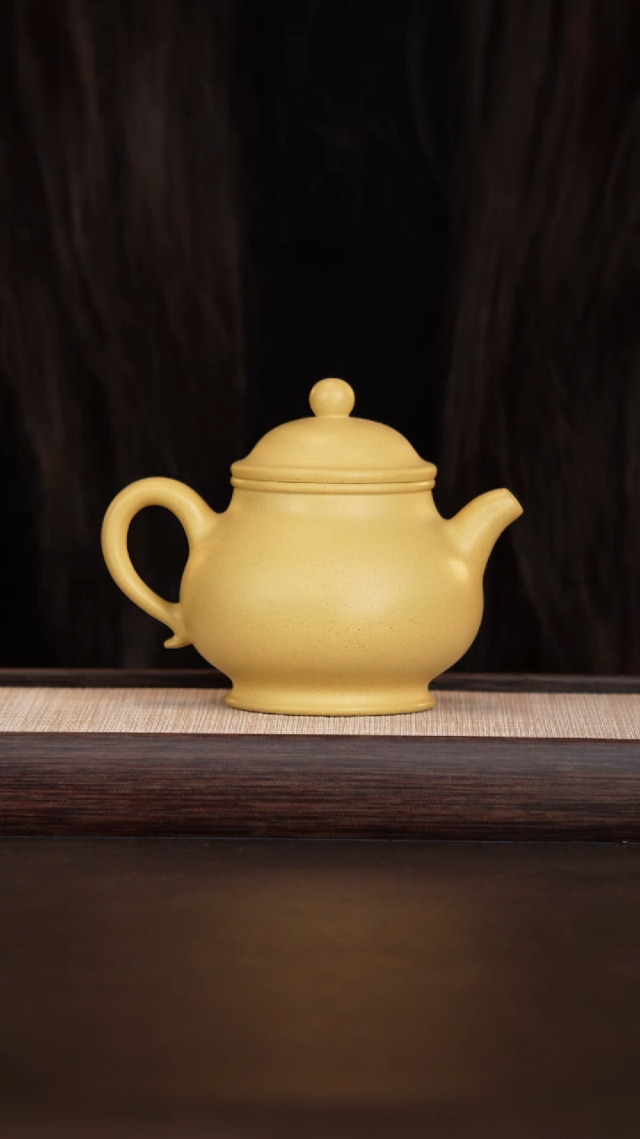 【闪购商品】紫砂茶壶原矿紫砂茶壶