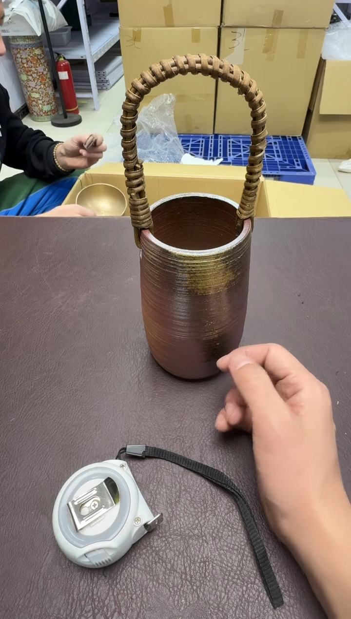 手工艺品钧瓷一*390
