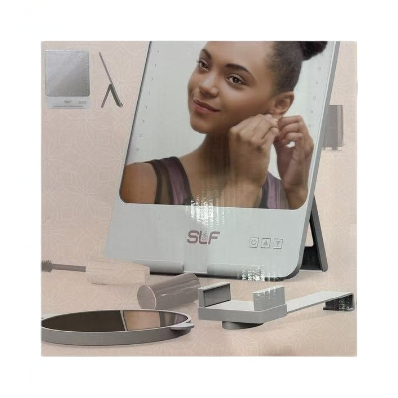 （s）智能美妆镜化妆镜