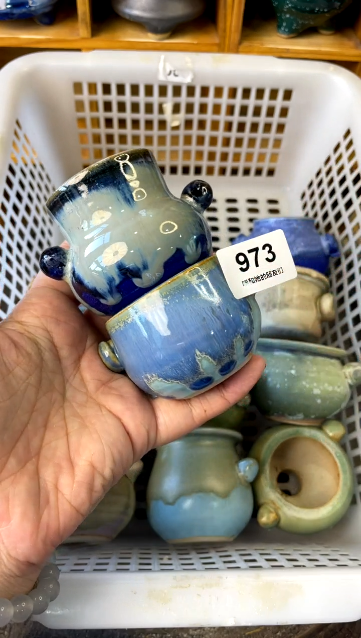 【闪购商品】陶973