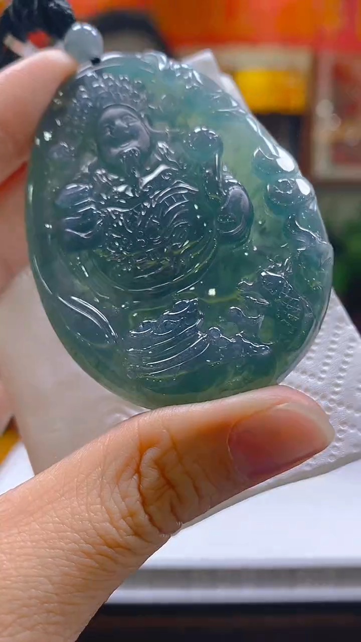 【闪购商品】定制翡翠未镶嵌闪购毛货链接PDW0