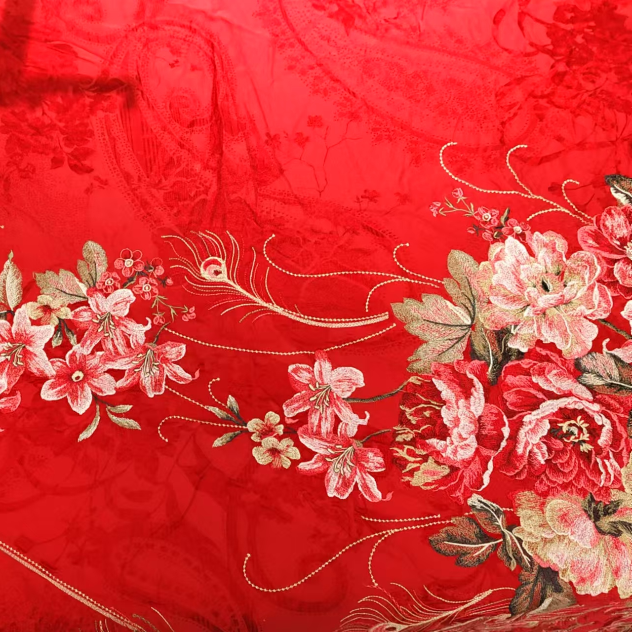 直播链接请勿私拍！床上用品3