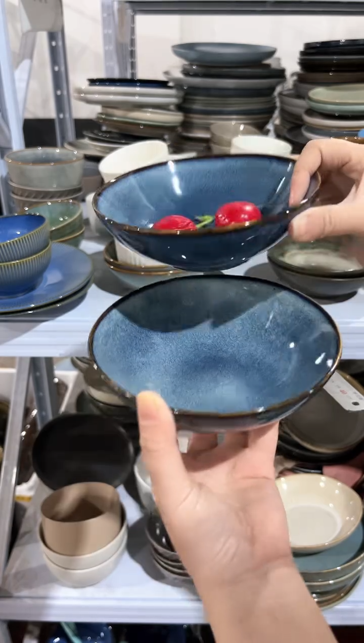 【闪购商品】瓷片外贸尾货瑕疵满20包邮X2 QM