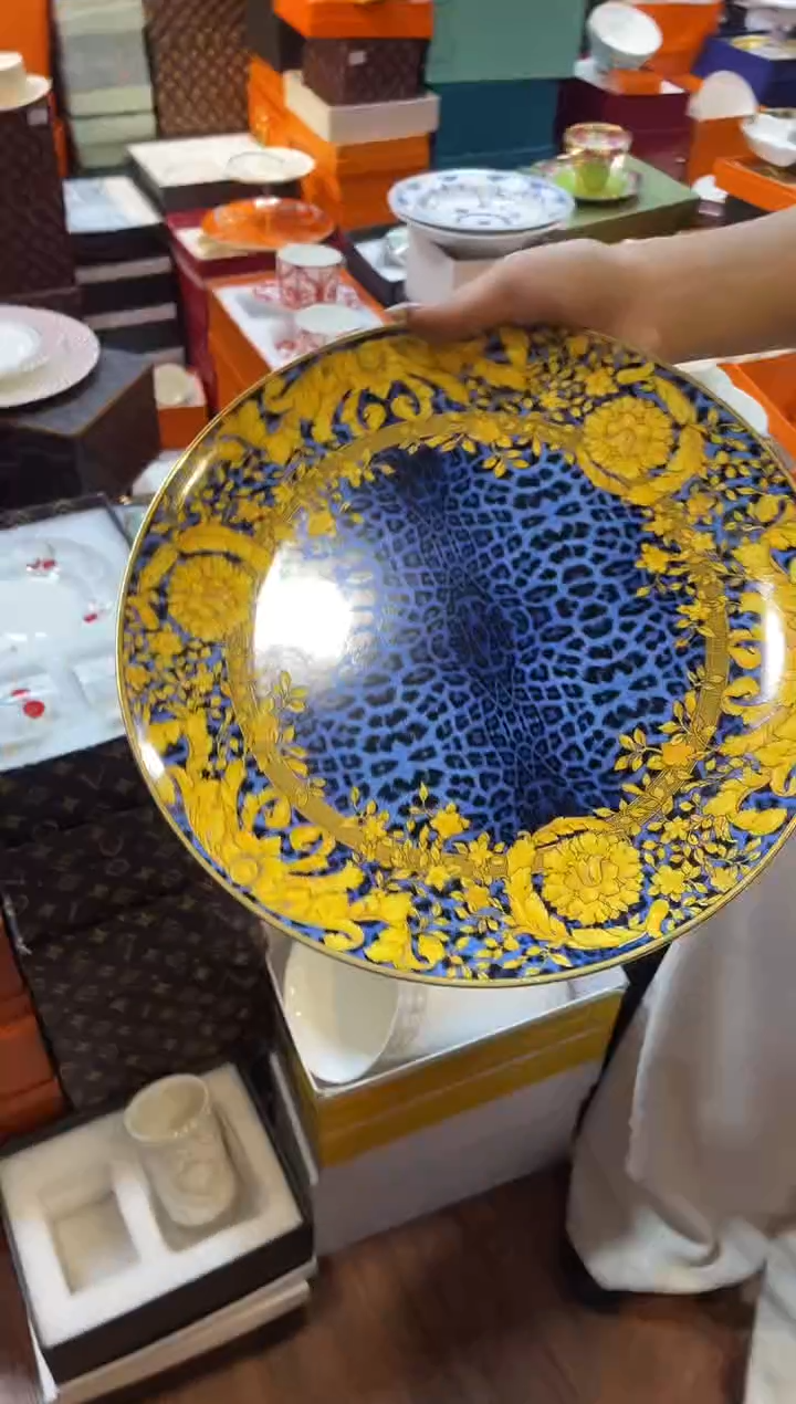 杯鸿辉家品牌瓷器，京东包邮！