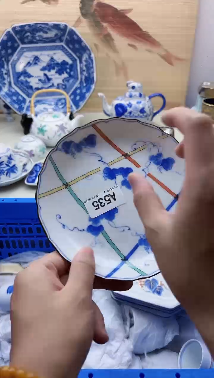 瓷片L****3535                                     