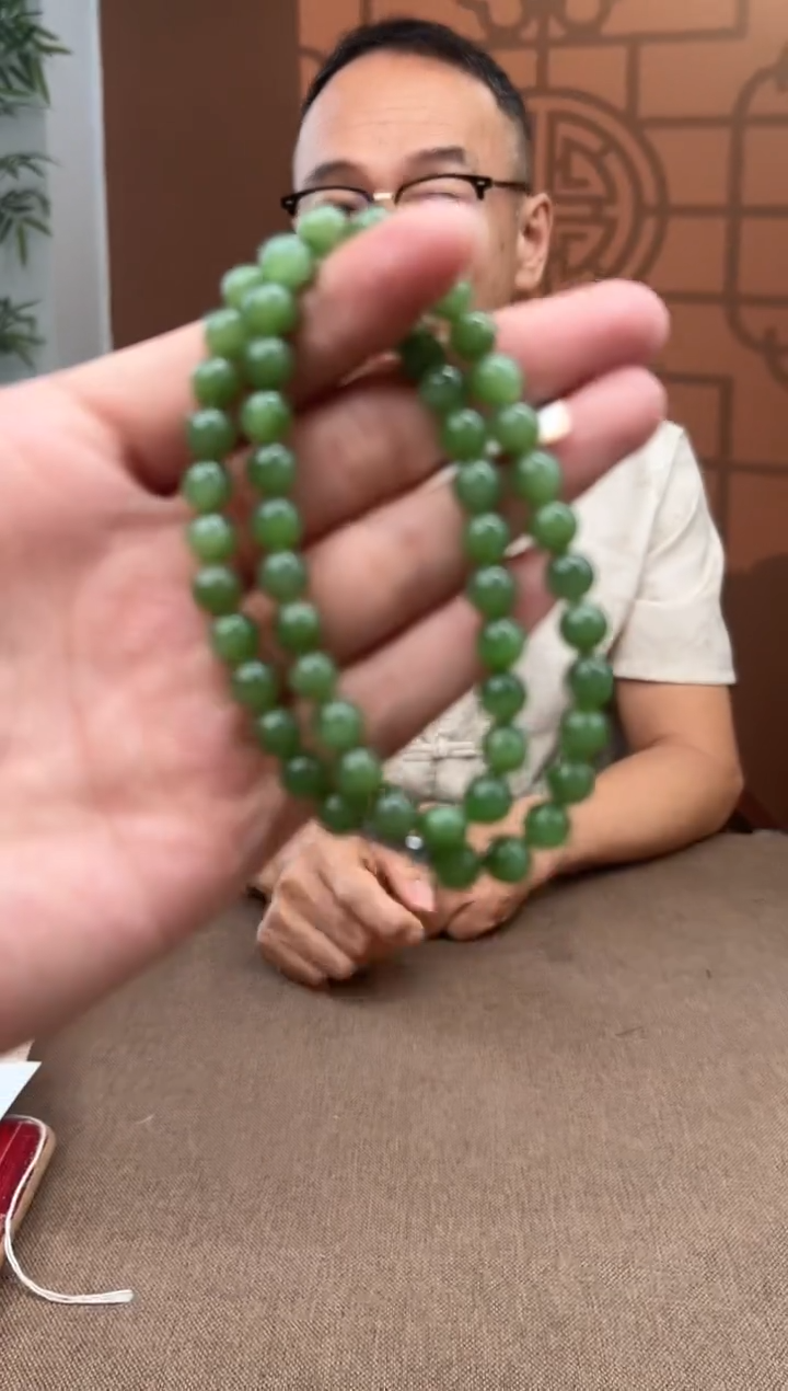 定制和田玉多样性拍一发一0997