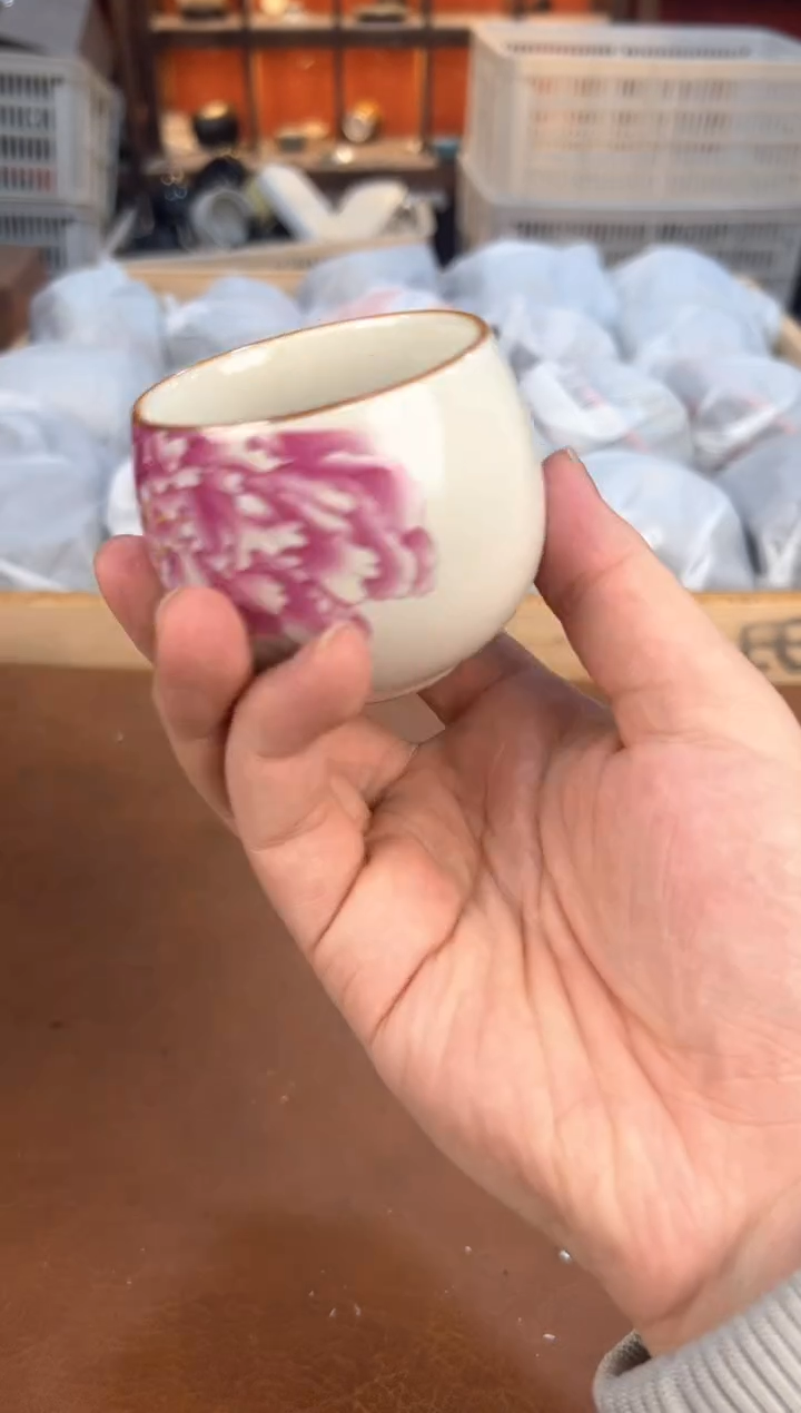 户外便携式家用旅行茶具