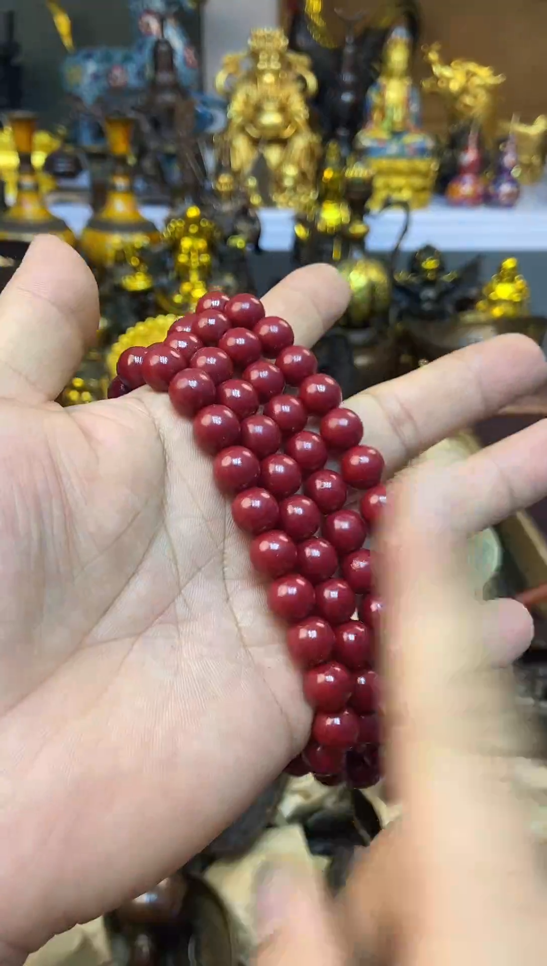 物品摆件 案台摆件