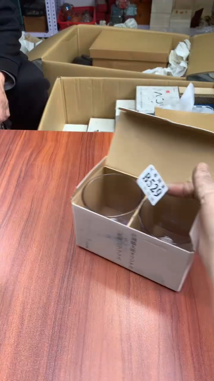 瓷片-****士校长家杂项籈选3