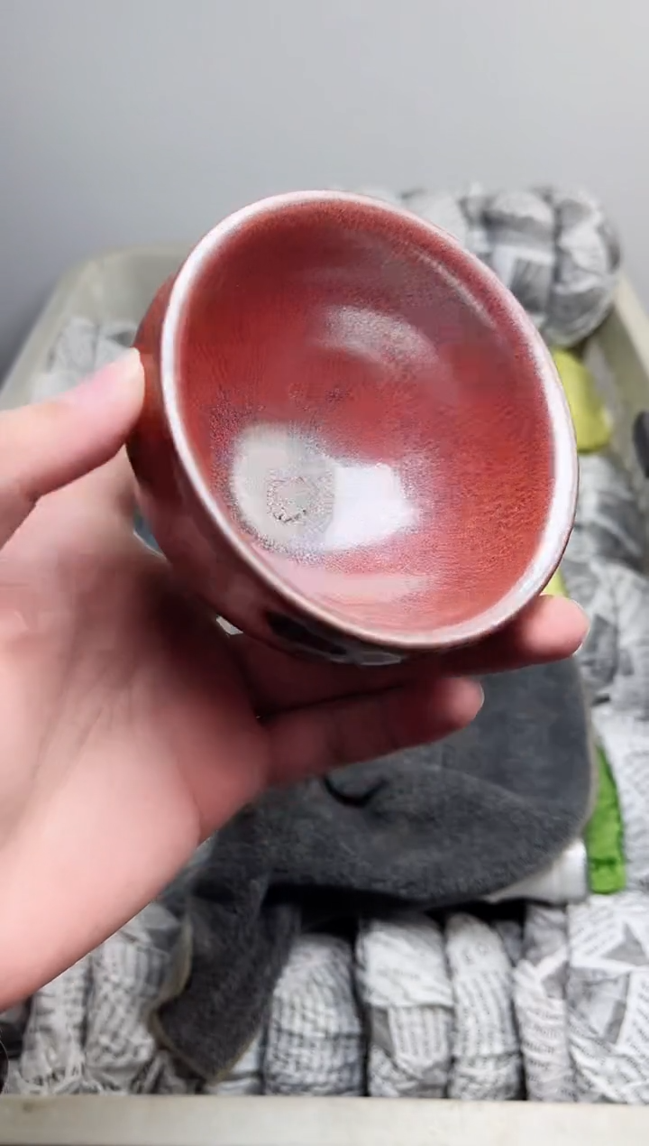 【闪购商品】茶盏高端茶器主人杯157