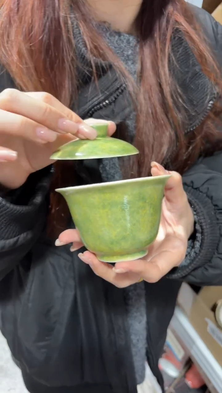 瓷片          @@tyd600       