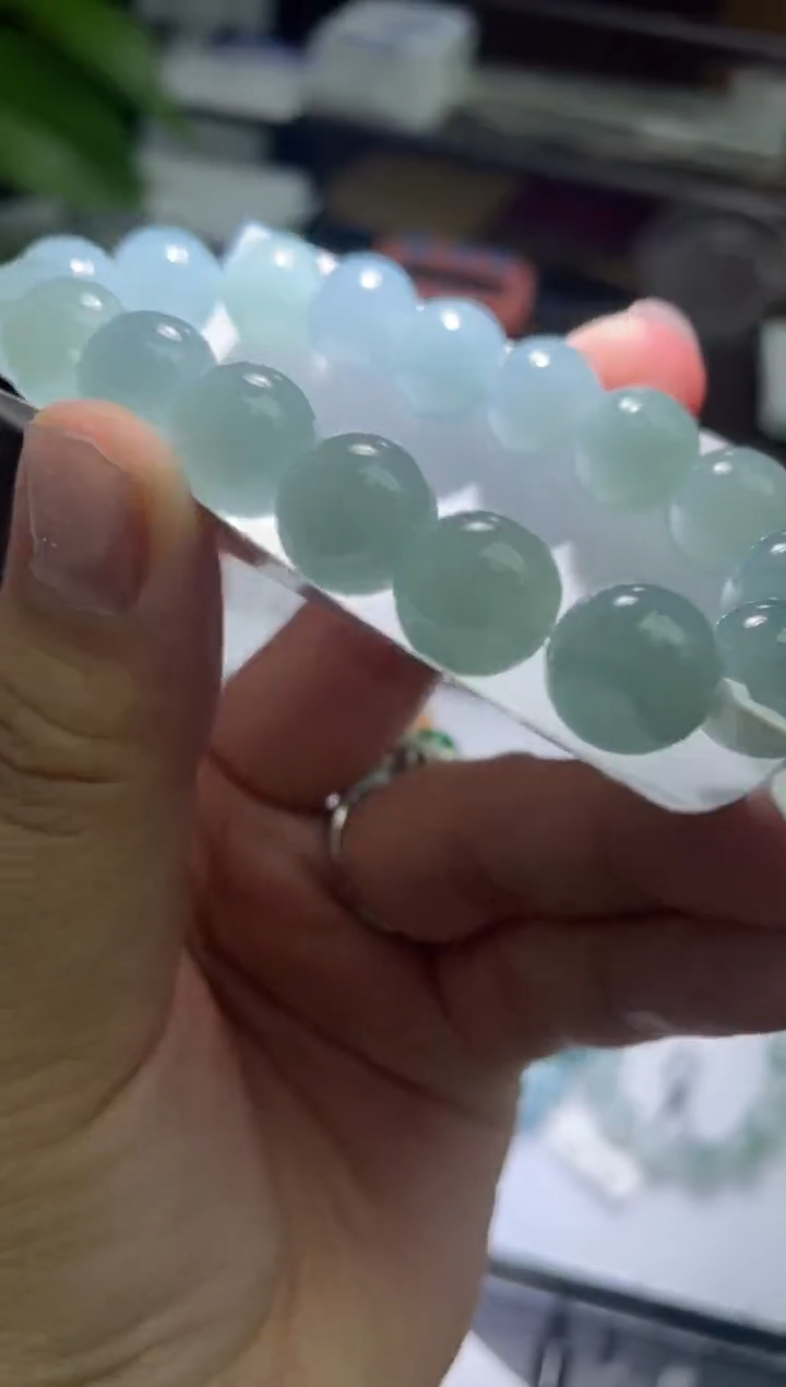 【闪购商品】定制翡翠未镶嵌翡翠