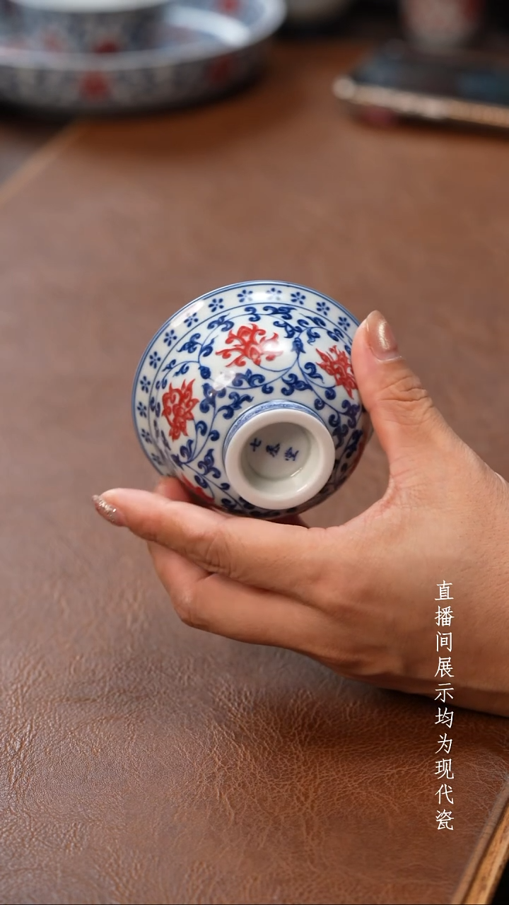 茶器茶器新品永乐小压手