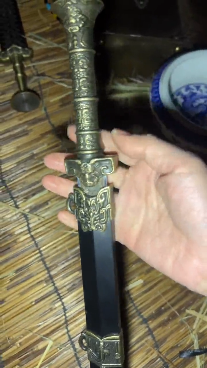 金属高端商品闪购摆件链接