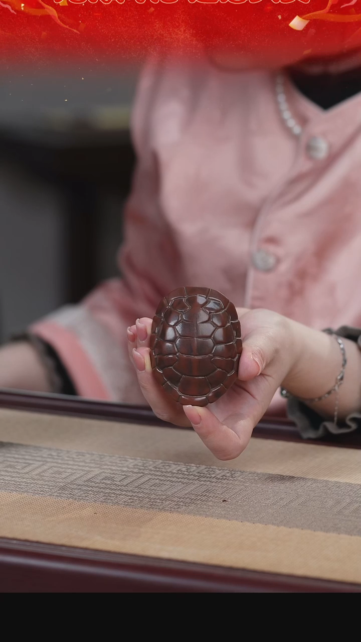 【闪购商品】富甲天下茶宠坭兴陶