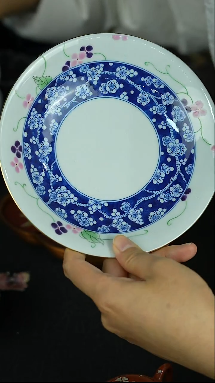 快2026年了 美美茶具来一套