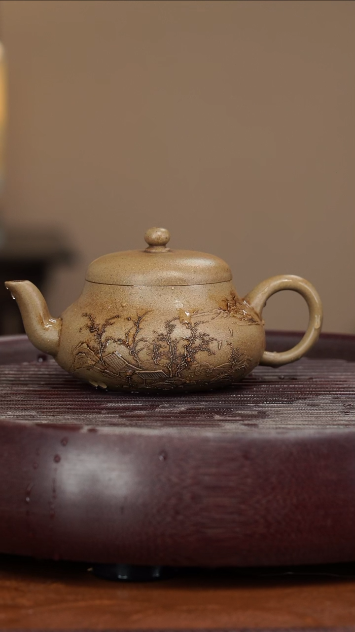 【闪购商品】紫砂茶壶宜兴紫砂壶