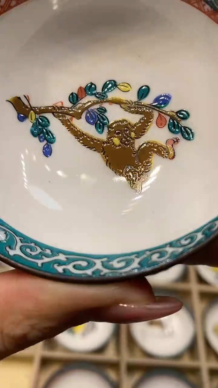 瓷片思*播闪购的优势