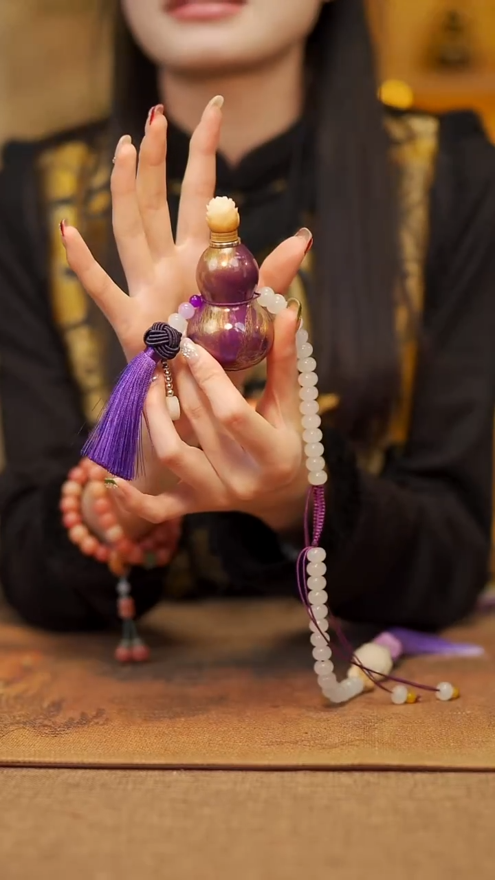 【闪购商品】461宴禾堂漆艺工艺小葫芦118