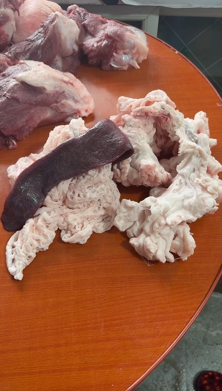 中国大陆180食用农产品你*猪鸡冠油2.88你好