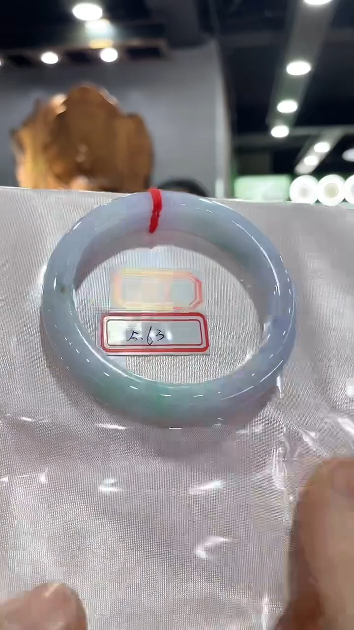 未镶嵌手镯翡翠29