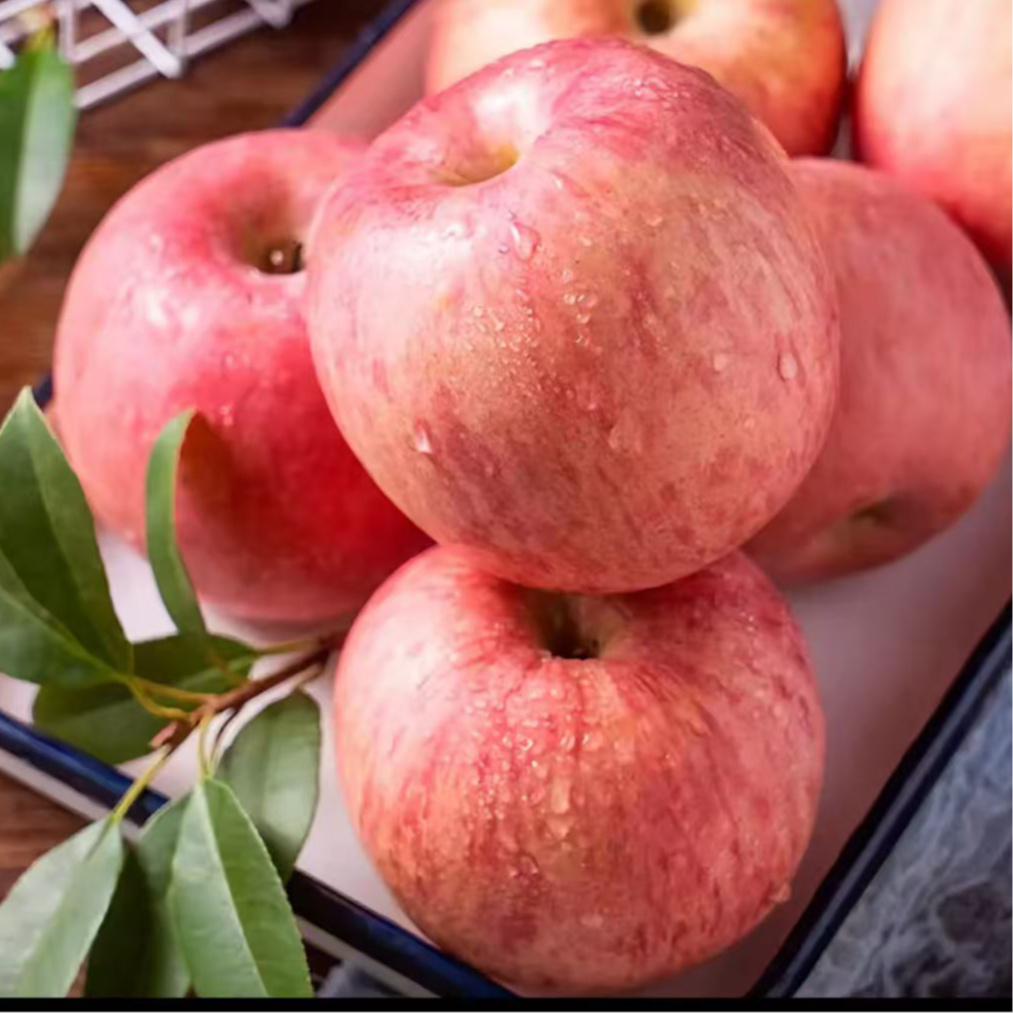 李总补贴大大苹果五斤