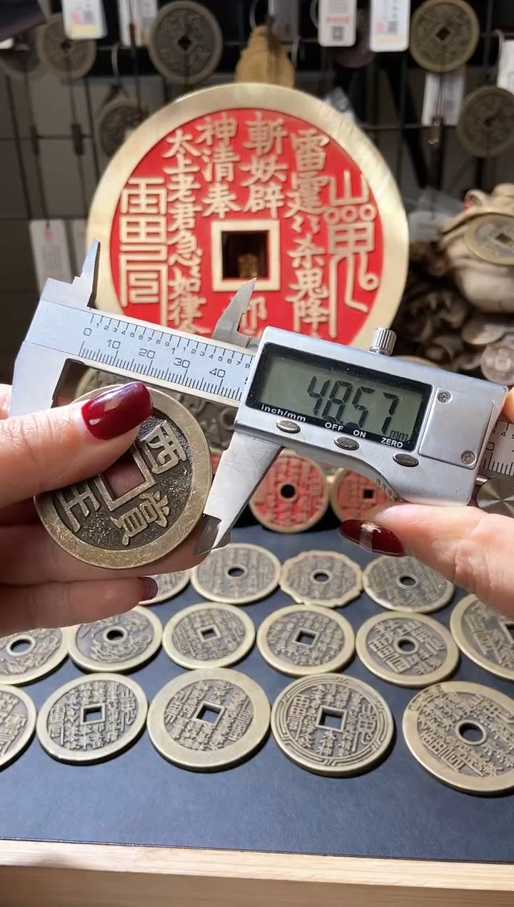 【闪购商品】铜现代翻砂铜工艺品