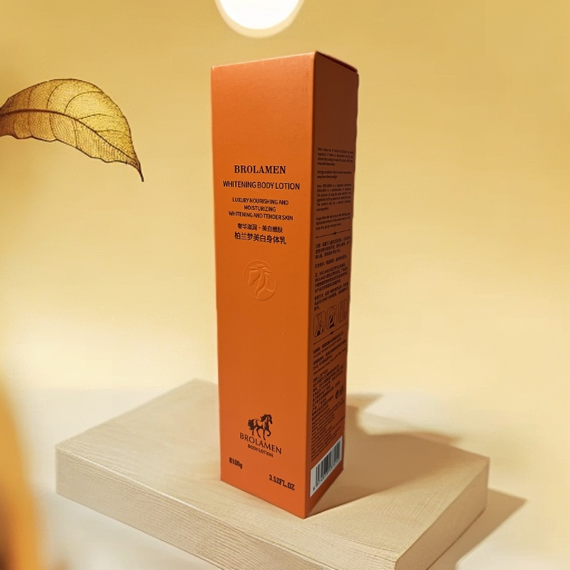 身体乳冬天天气干燥保湿身体乳到手4支