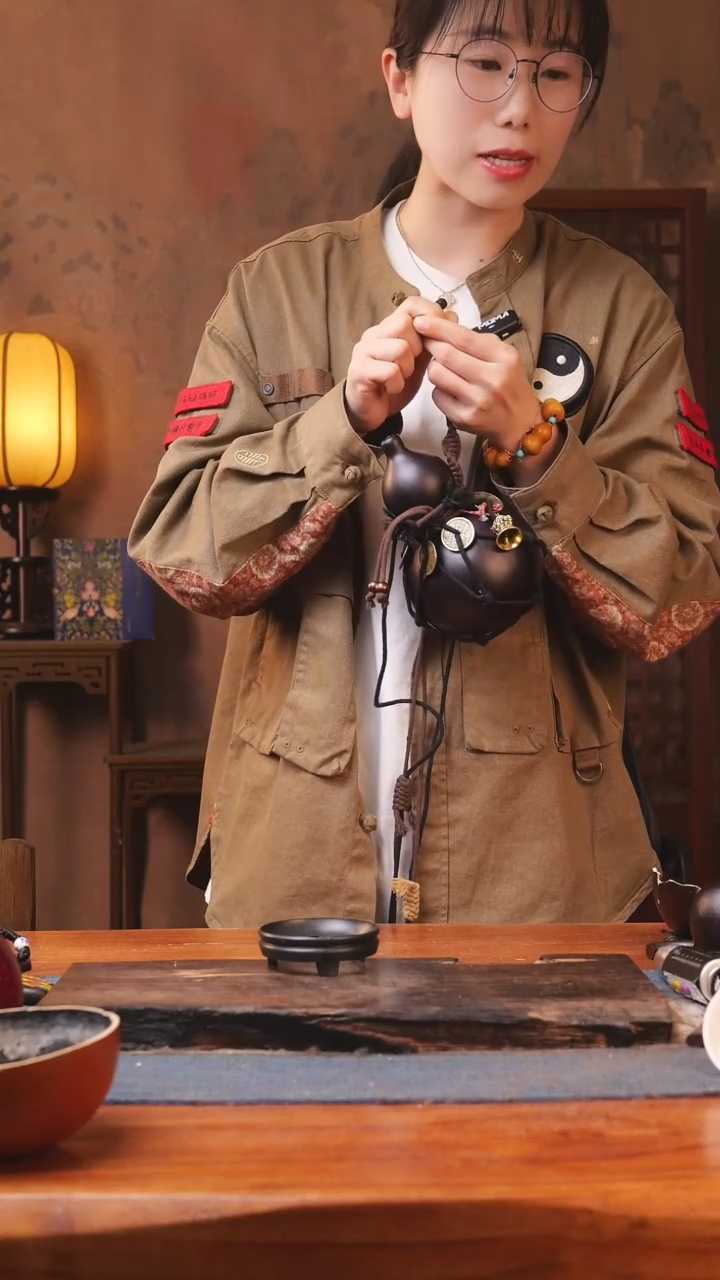 【闪购商品】192号精品葫芦理性消费拍拍退退限购