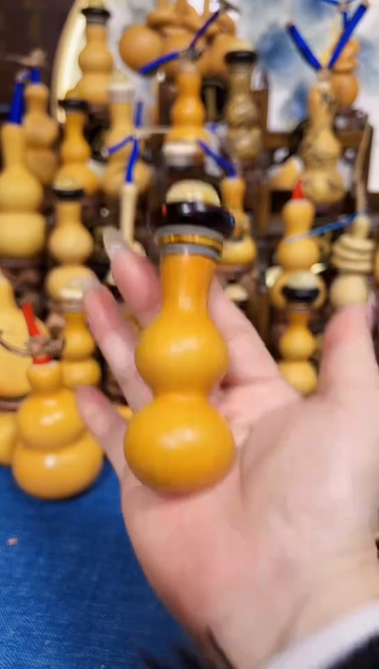 【闪购商品】高端客户高端葫芦