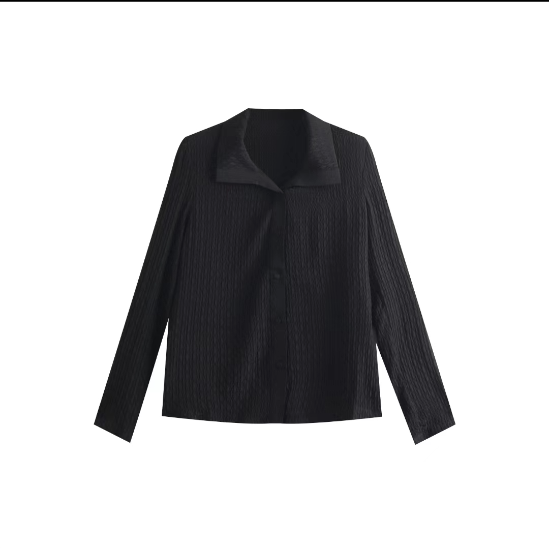 【创播优选】桑蚕丝女装MH-S2847