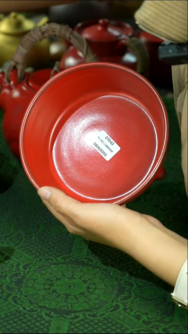 双十二来袭茶具来一波