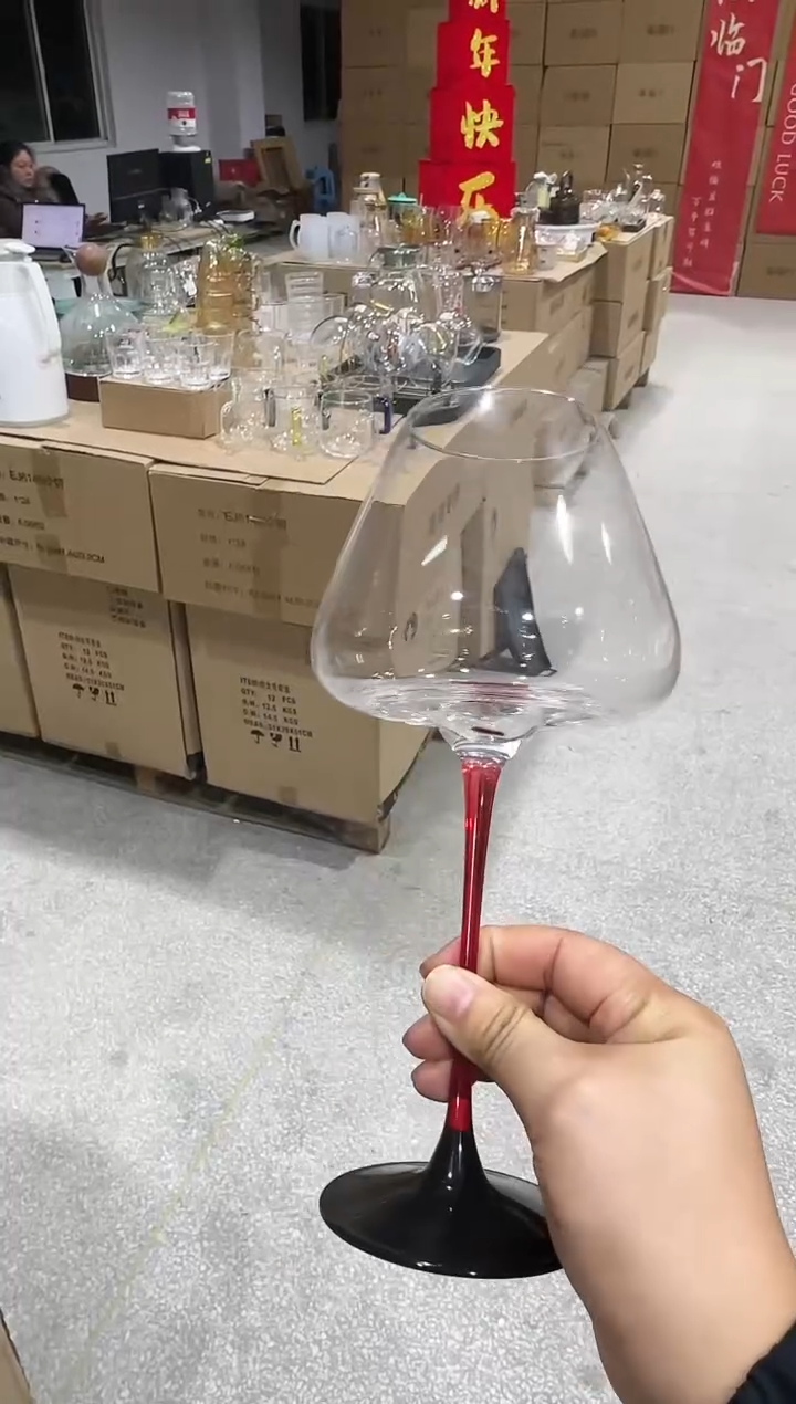 【闪购商品】玻璃无盖款青苹果闪购价670毫升*2