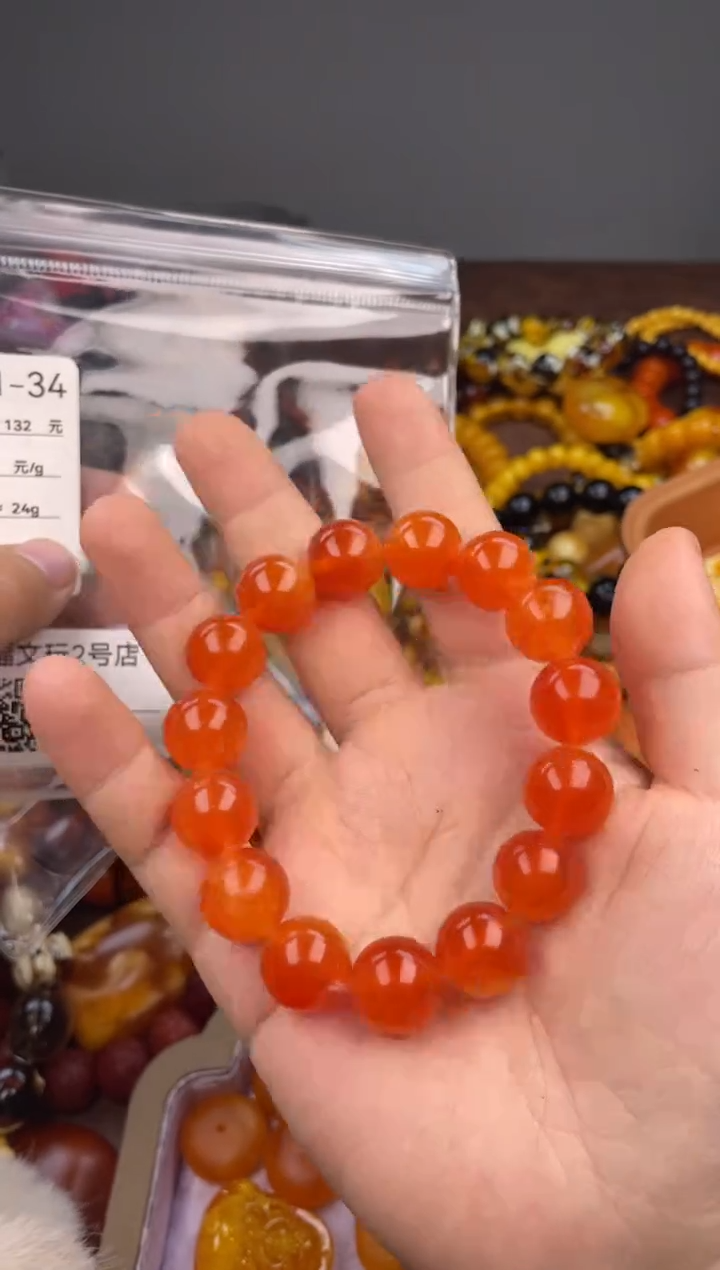 安*”高端原创饰品713