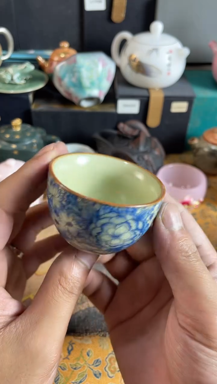 茶具6.21高货库存捡漏价