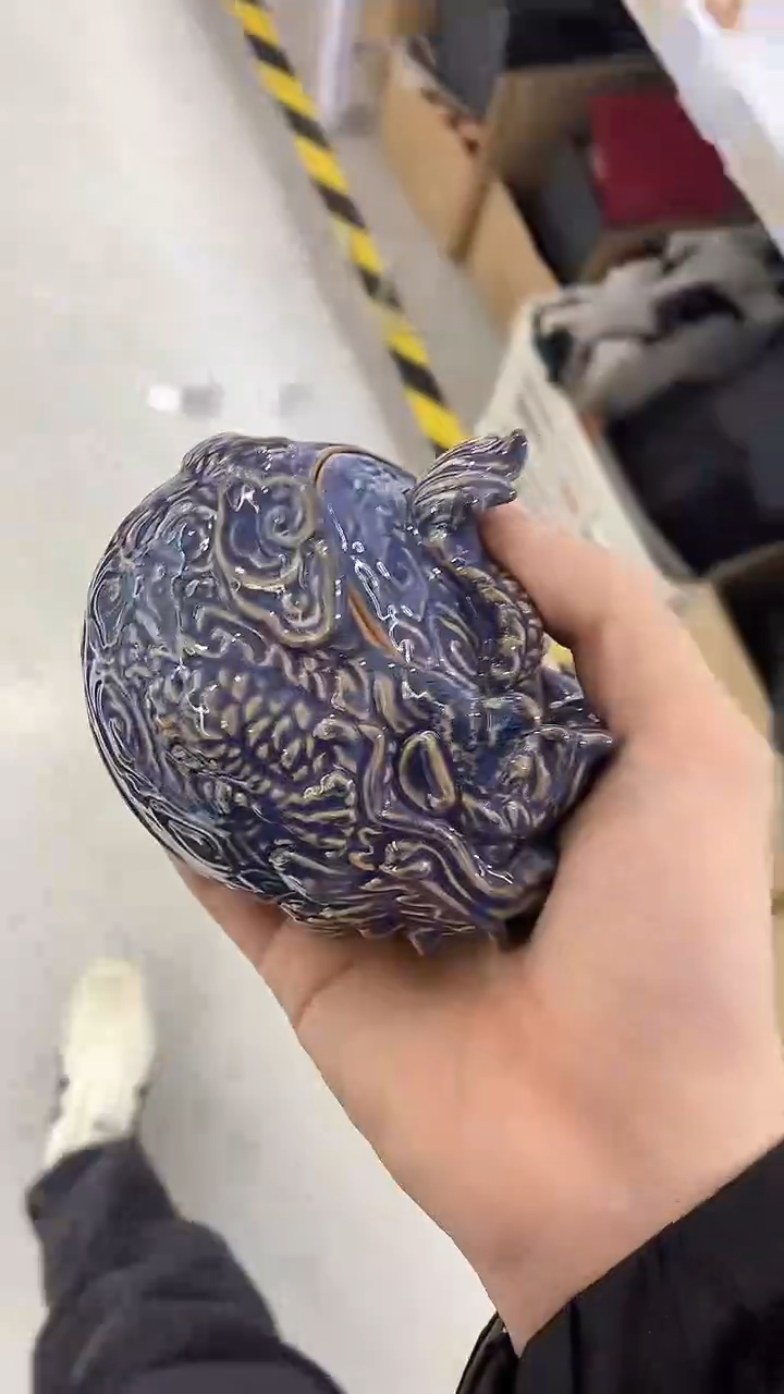 【闪购商品】瓷片陶瓷茶器福利A0271