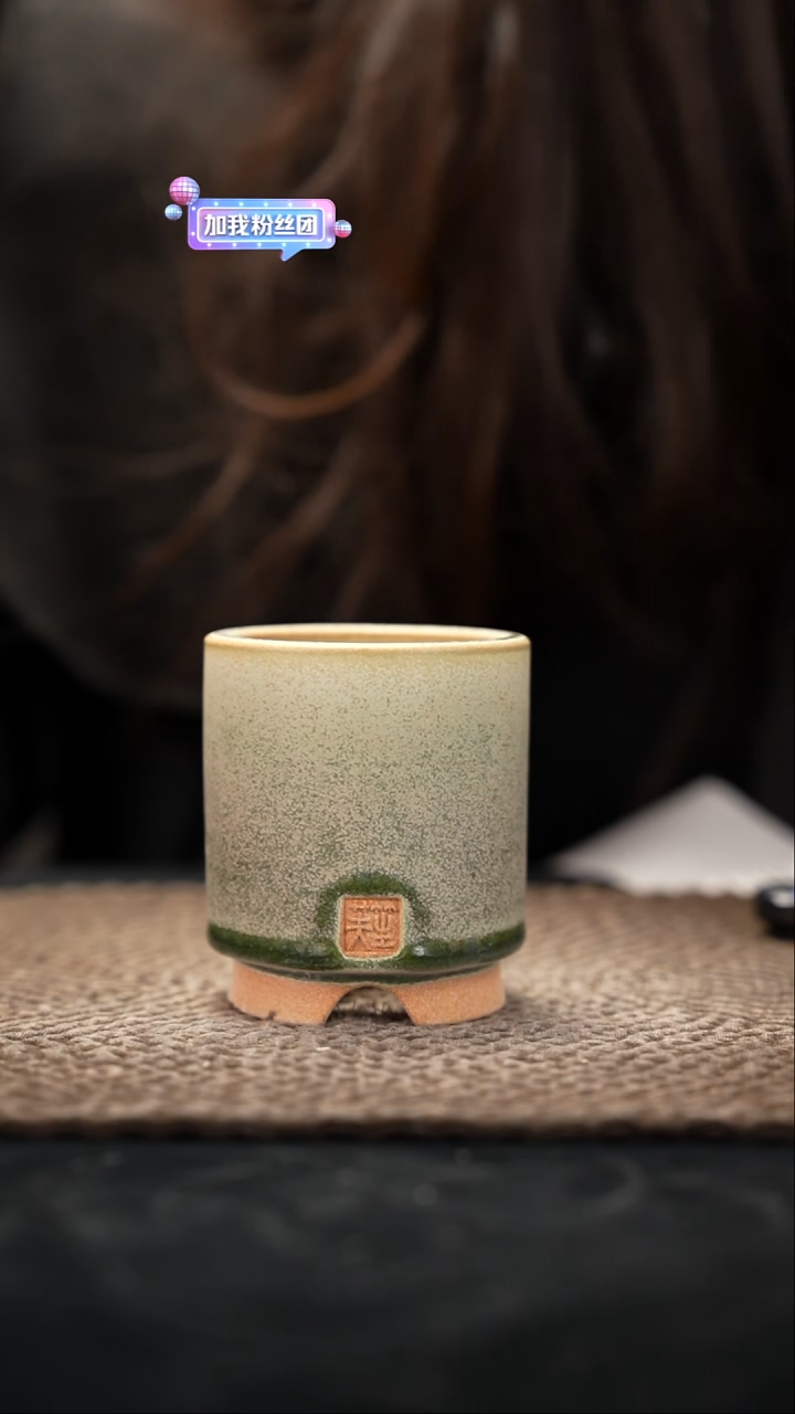 12-7-181花盆口径6特