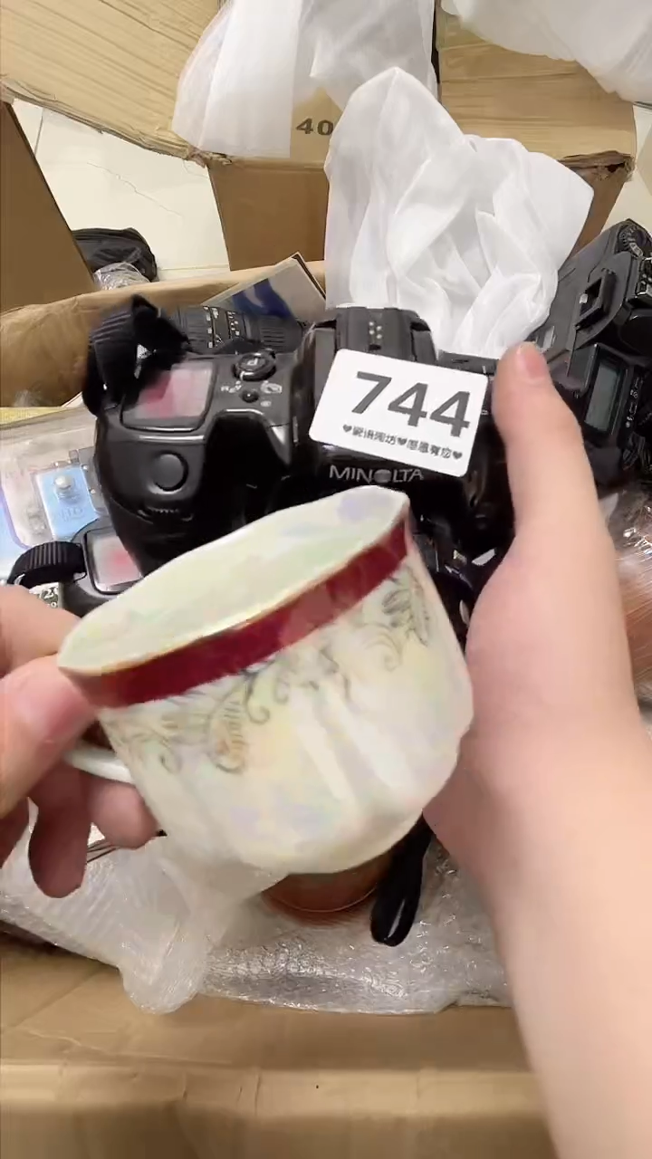 【闪购商品】瓷片744..........