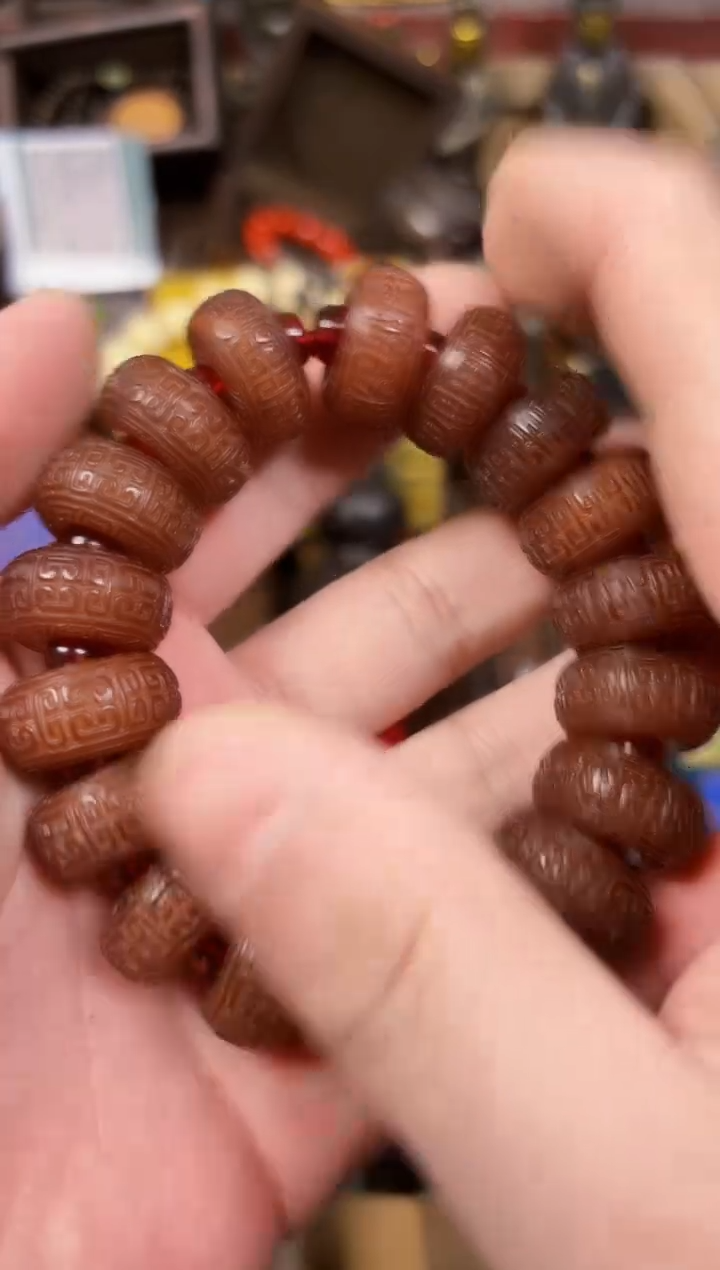 【闪购商品】蜜蜡耳饰未镶嵌------------------