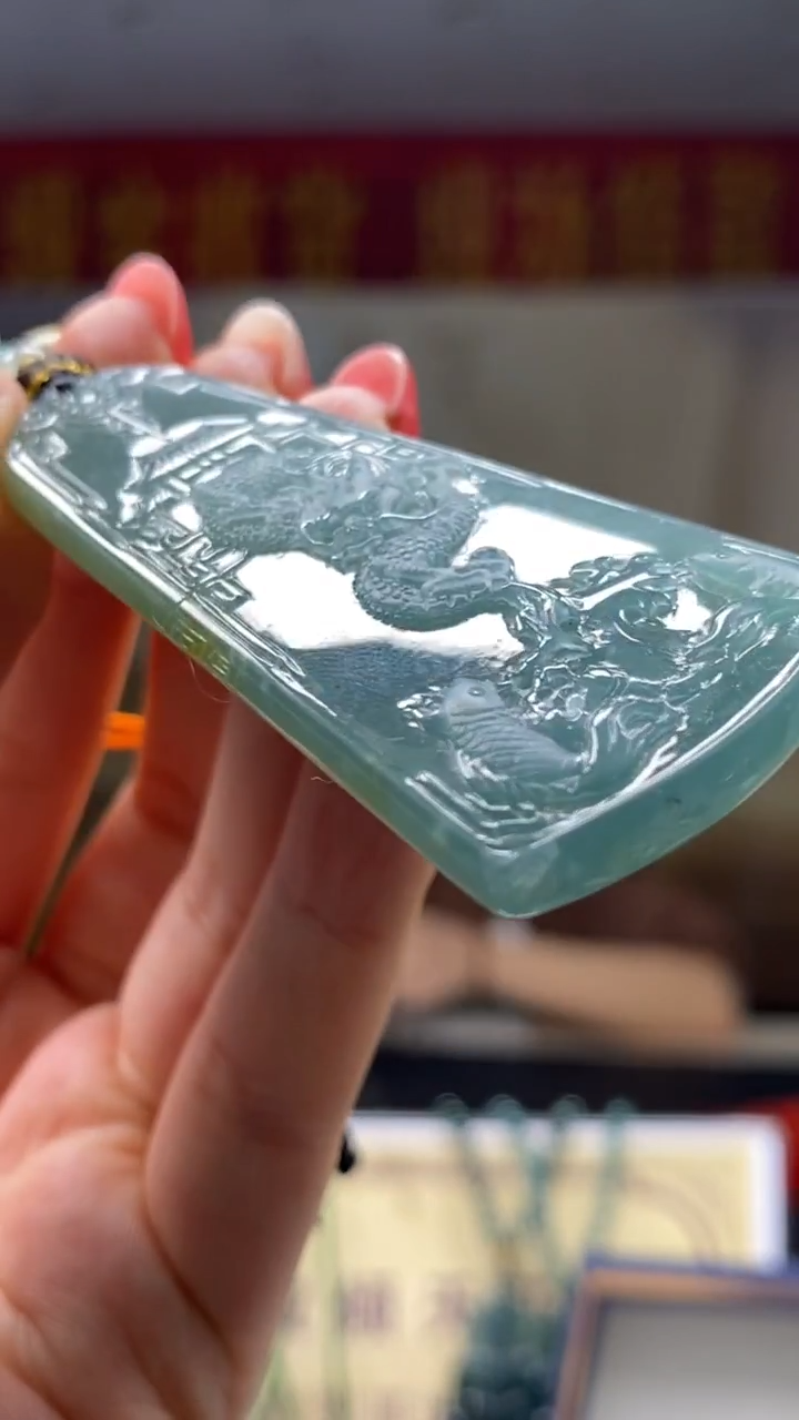 未镶嵌定制翡翠********679