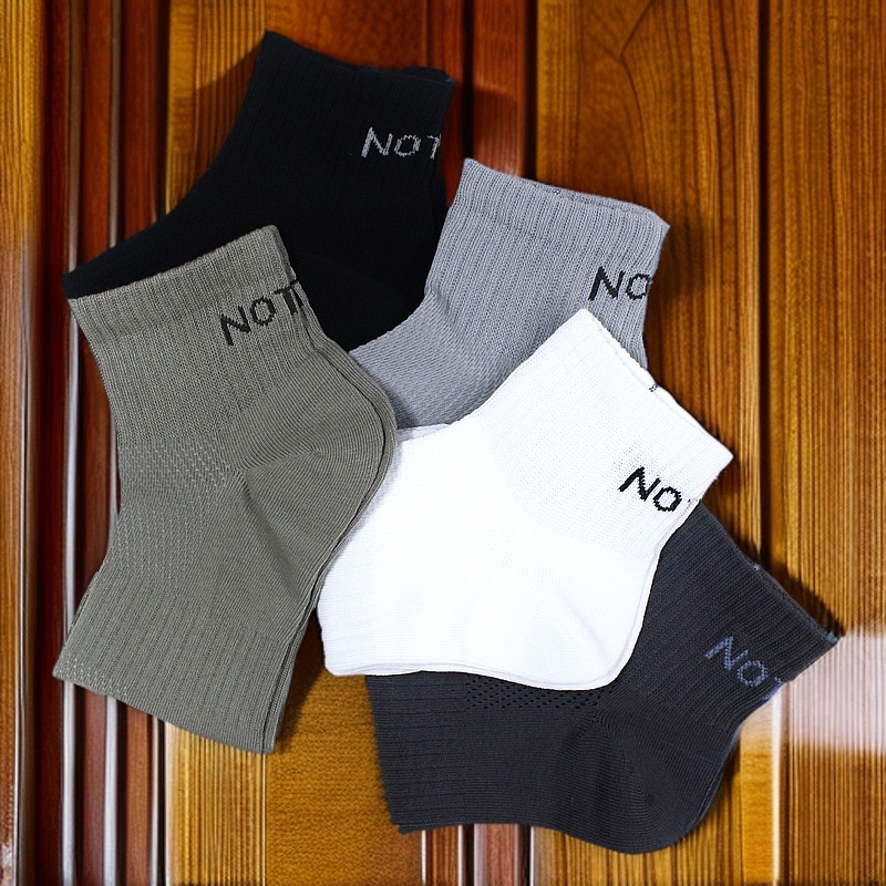 一亩地袜子临时链接 高端防臭袜