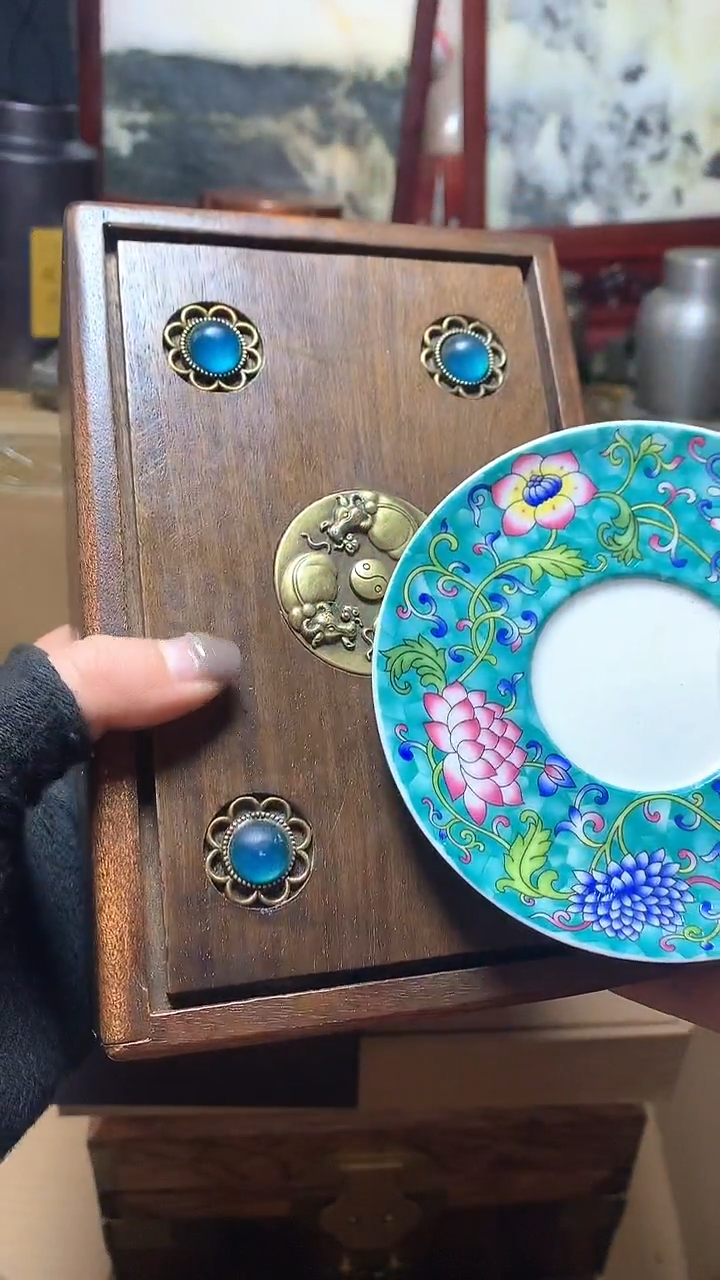 【闪购商品】瓷器默认微瑕瓷器