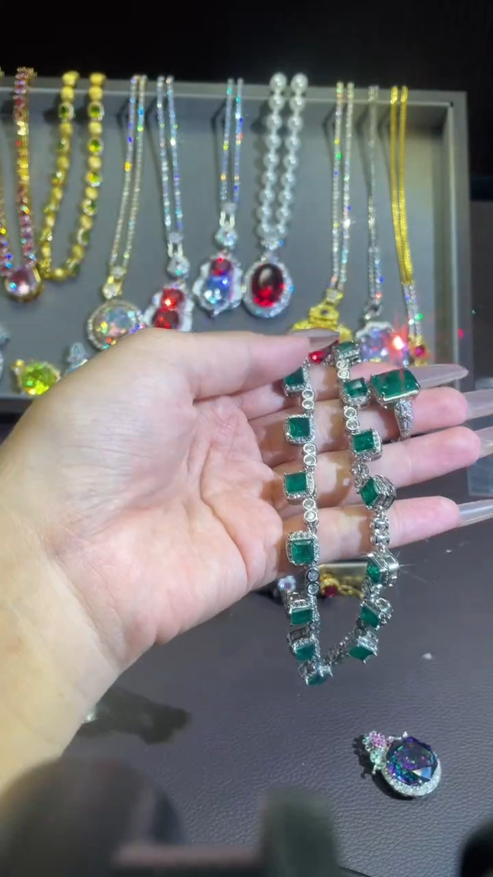 无非金属高端定制精品系列款式S056