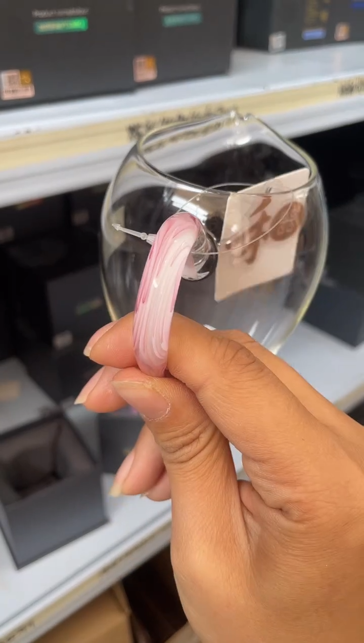 【闪购商品】怡然凤尾粉玉。。。。
