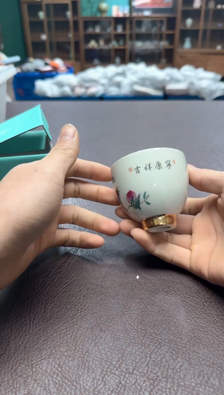 【闪购商品】摆件瓷SC1111111111